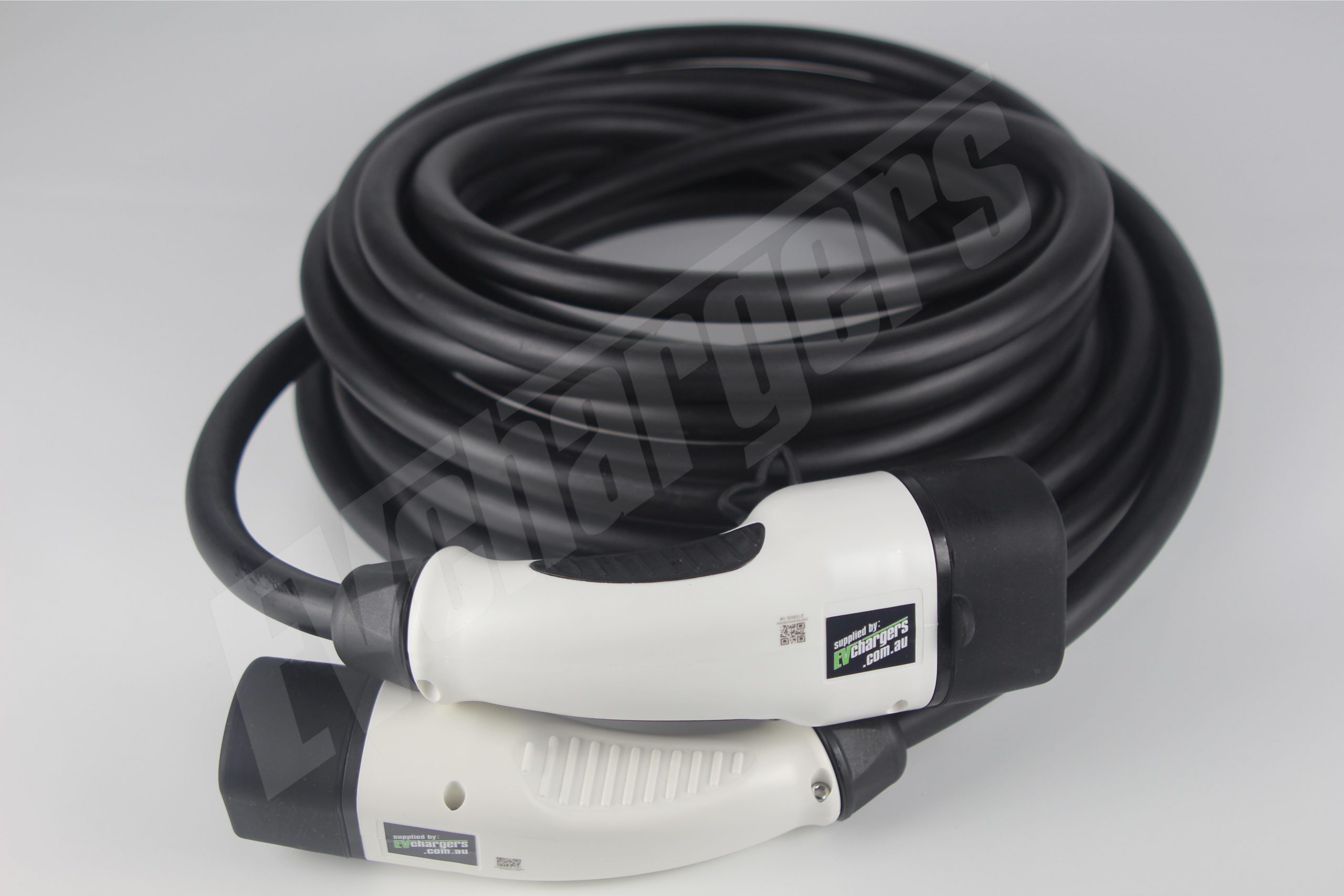 Type 2 Extension Cable (All EVs)