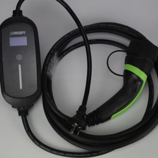 V2L Cable - EVchargers - EV cables and adaptors